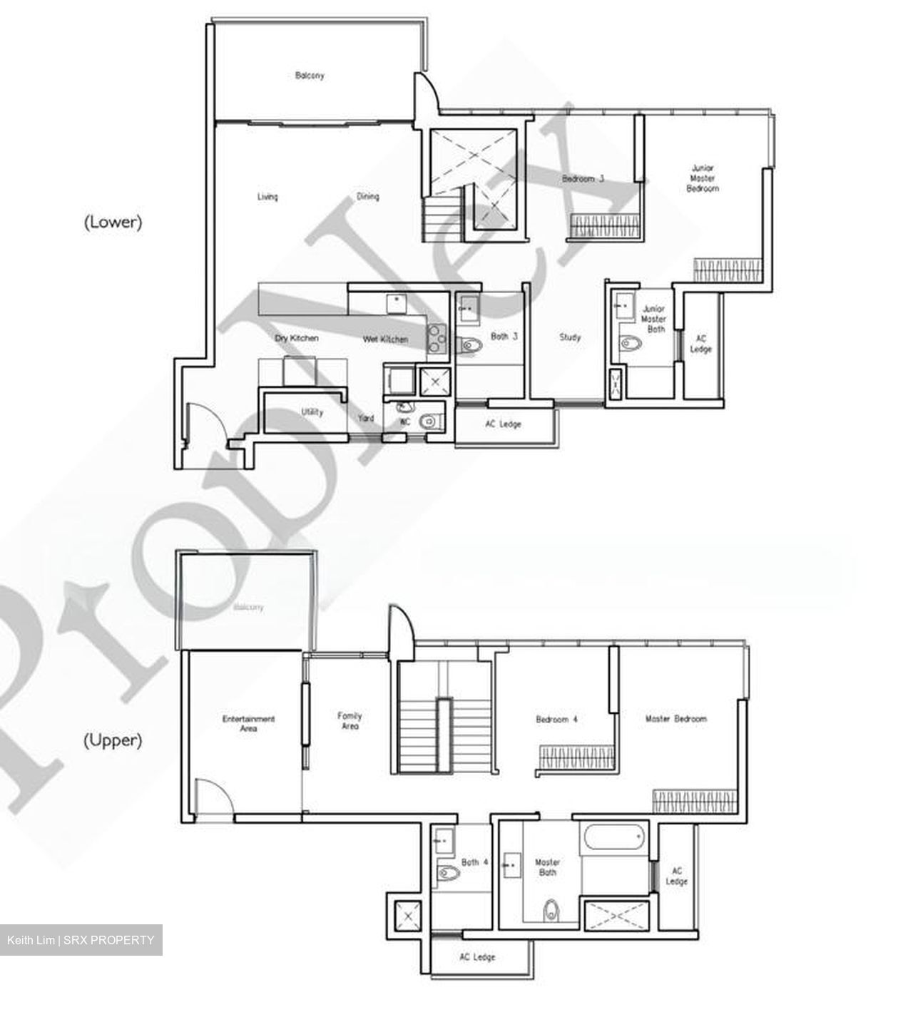 Lakeville (D22), Condominium #554412301